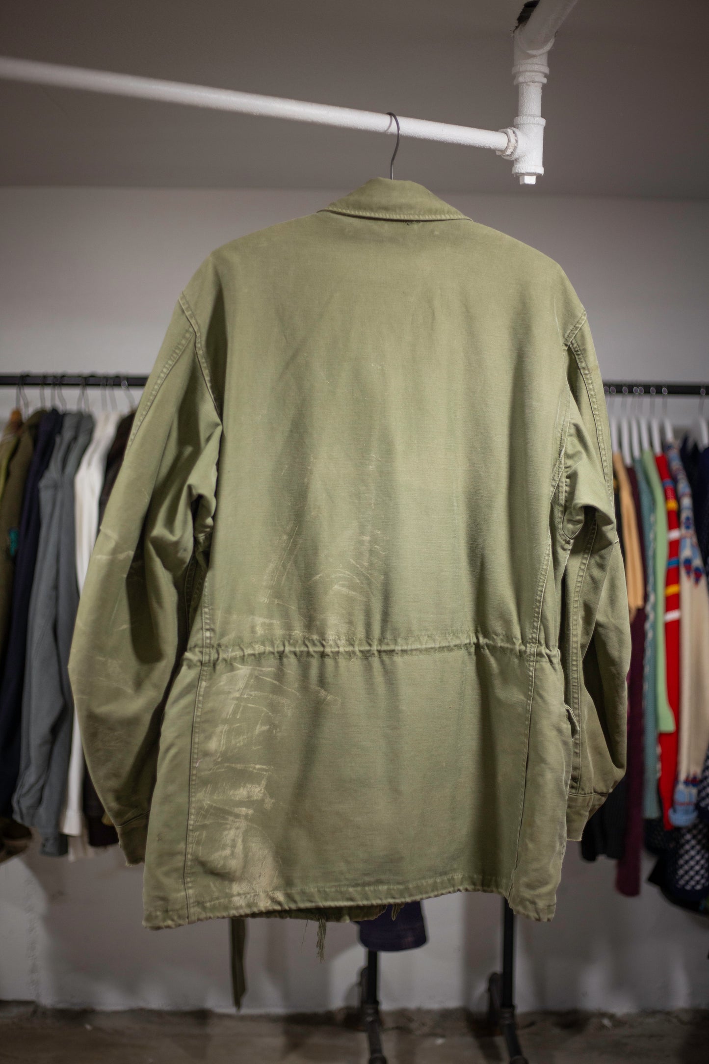 50's US Army M-51 Jacket | Small/Medium