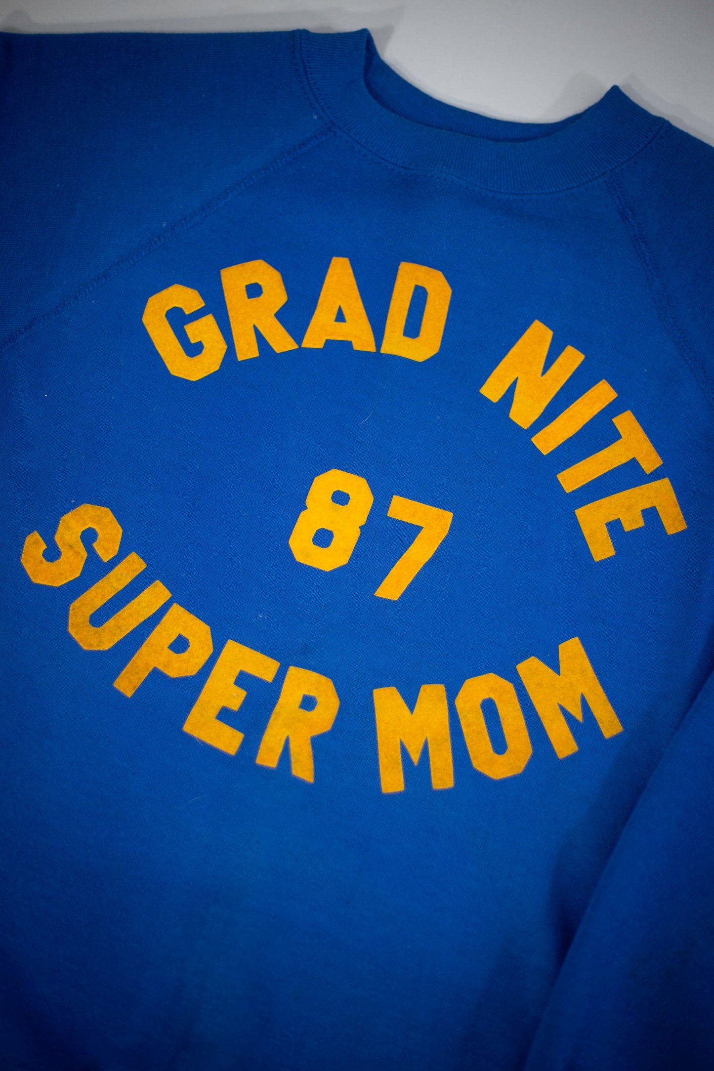 1984 Grad Nite Sweatshirt | Medium